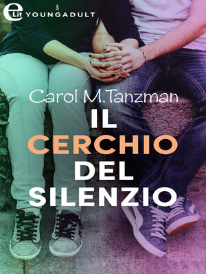 cover image of Il cerchio del silenzio